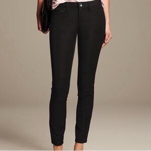 Banana Republic Sloan pants